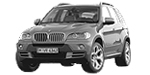 BMW E70 P04D1 Fault Code