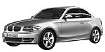 BMW E82 P04D1 Fault Code