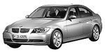 BMW E90 P04D1 Fault Code