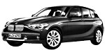 BMW F20 P04D1 Fault Code